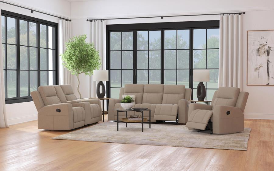 Brentwood Livingroom Set