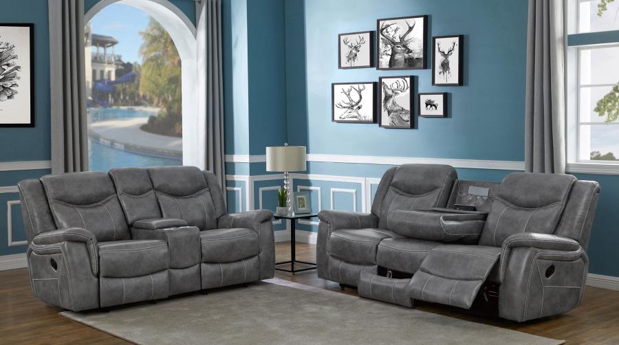 Conrad Reclining Set