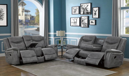 Conrad Reclining Set