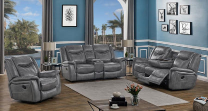 Conrad Reclining Set