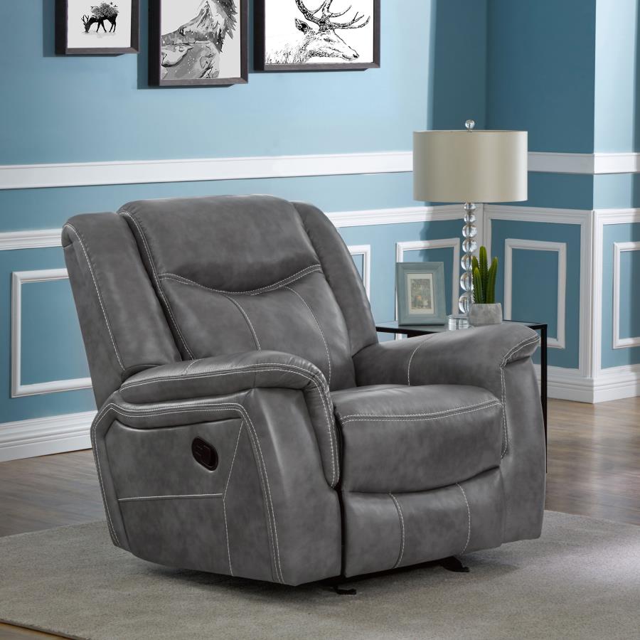 Conrad Reclining Set