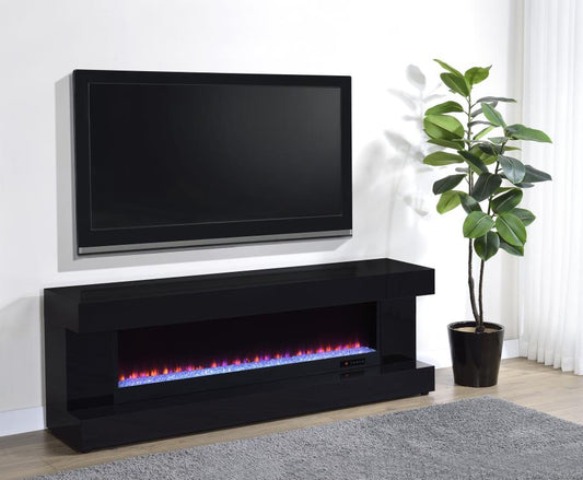 Mallory Tv Stand