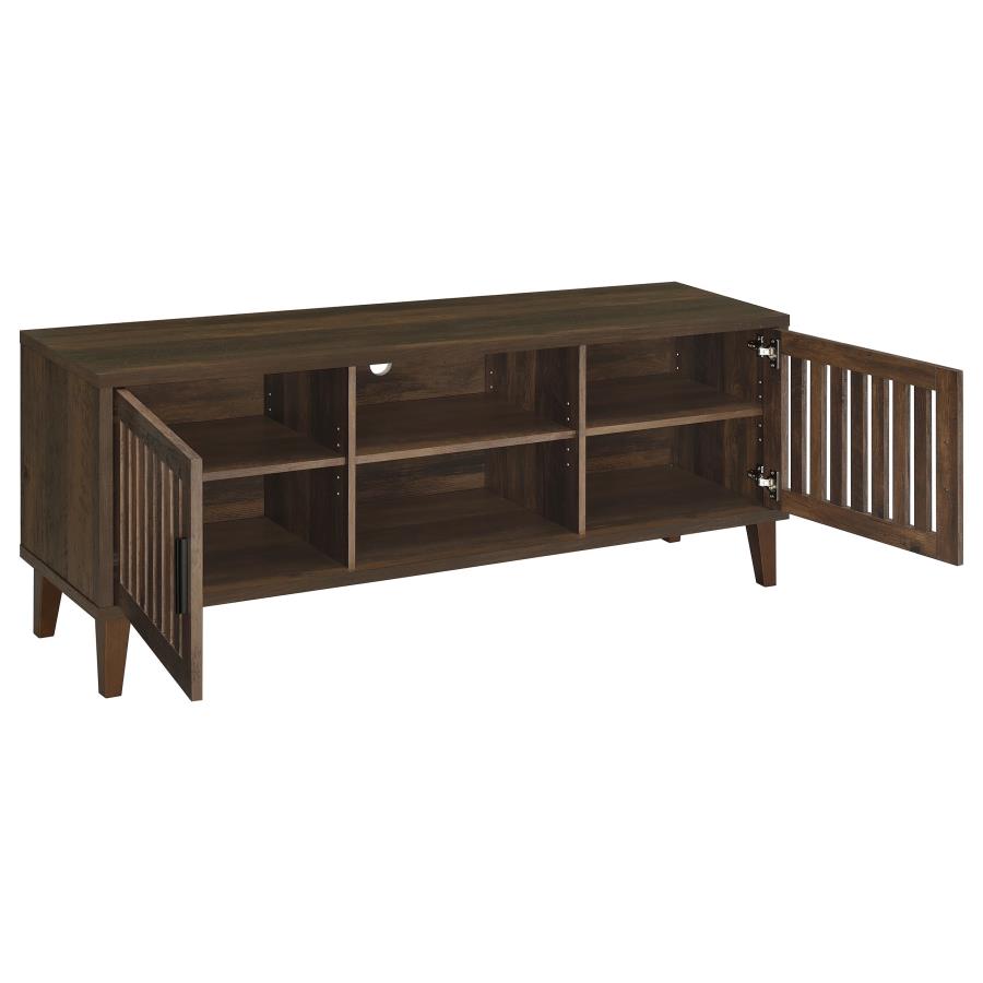 Sedona 2-door Tv Stand