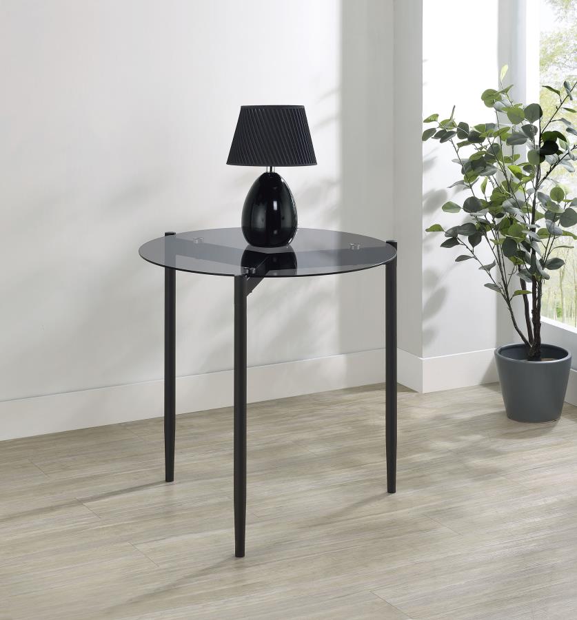 Rosalie Accent Table Set