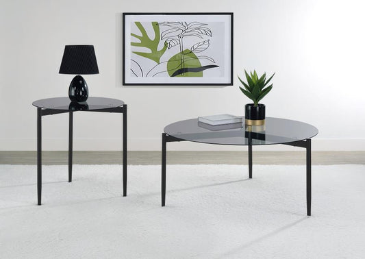 Rosalie Accent Table Set