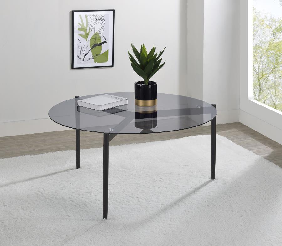 Rosalie Accent Table Set