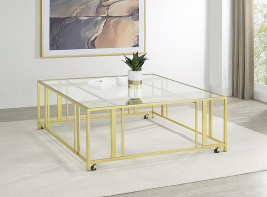 Adri Coffee Table