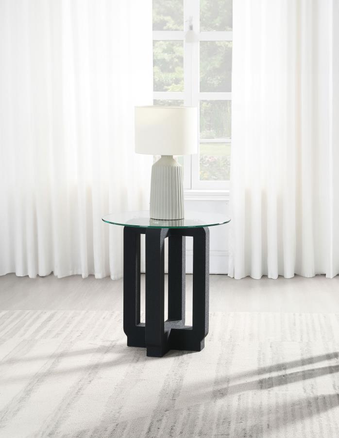 Acklin Accent Table Set