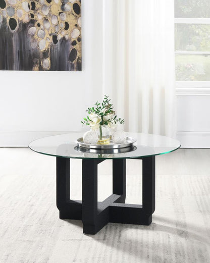 Acklin Accent Table Set