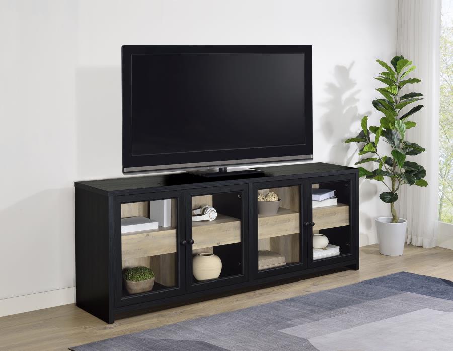 Denison Entertainment Center