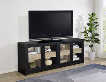 Denison Entertainment Center
