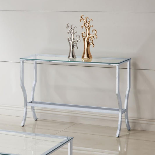 Saide Console Table