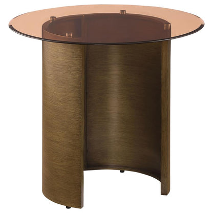 Morena Rectangular Coffee Table