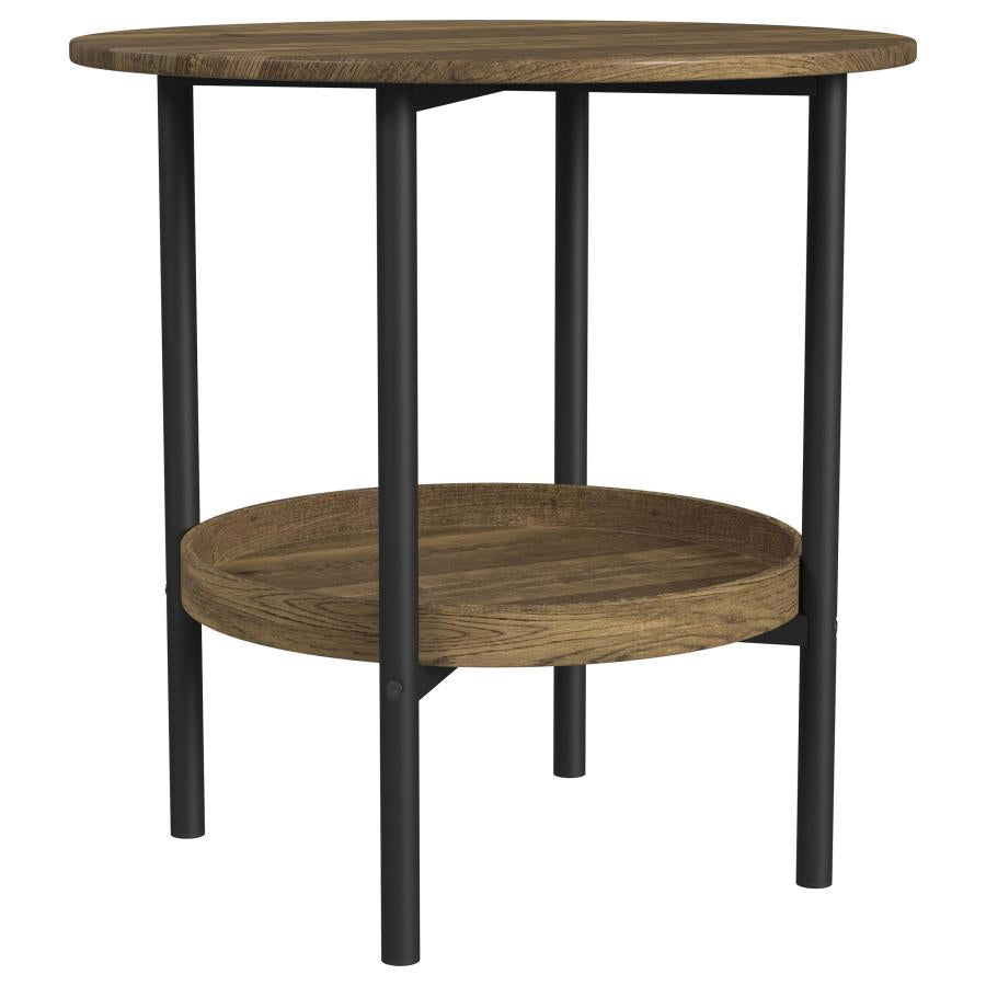 Delfina Accent Table Set