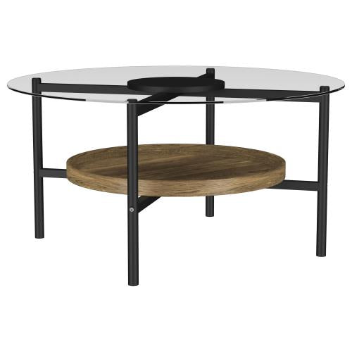 Delfina Accent Table Set