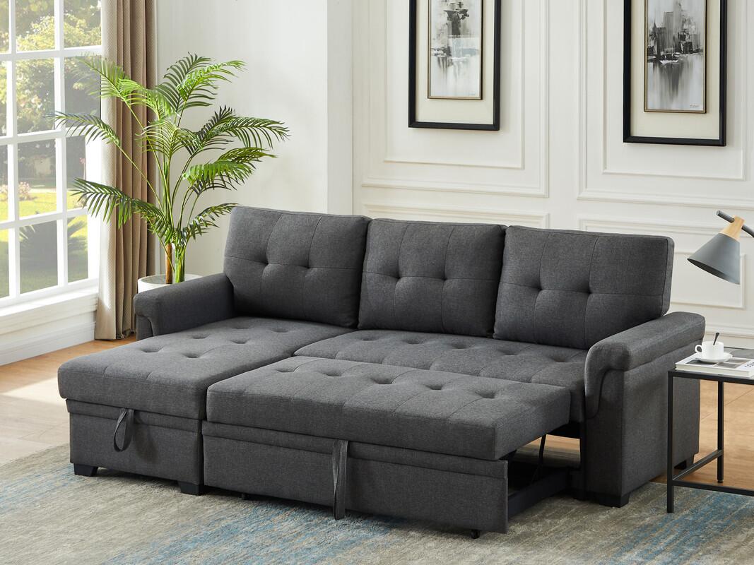 Lucca Sleeper Sofa