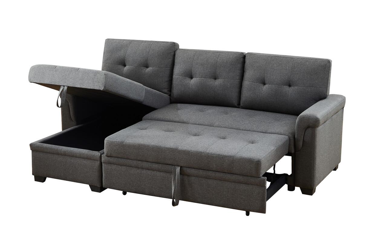 Lucca Sleeper Sofa