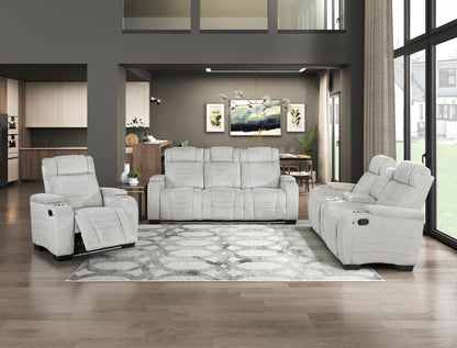Ronan Livingroom Set