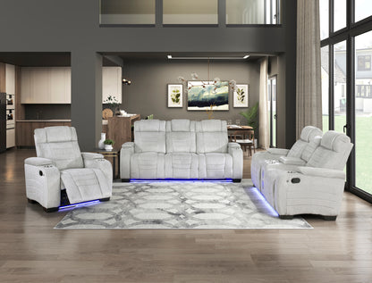 Ronan Livingroom Set