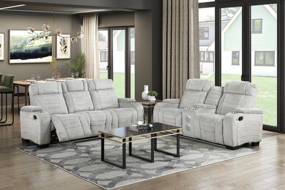 Ronan Livingroom Set