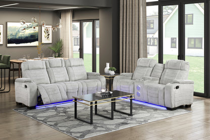 Ronan Livingroom Set