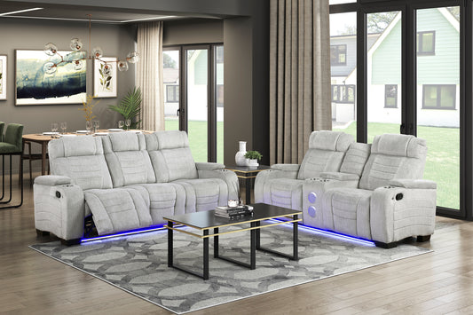 Ronan Livingroom Set