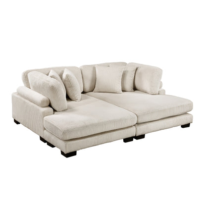 Traverse Modular Sectional