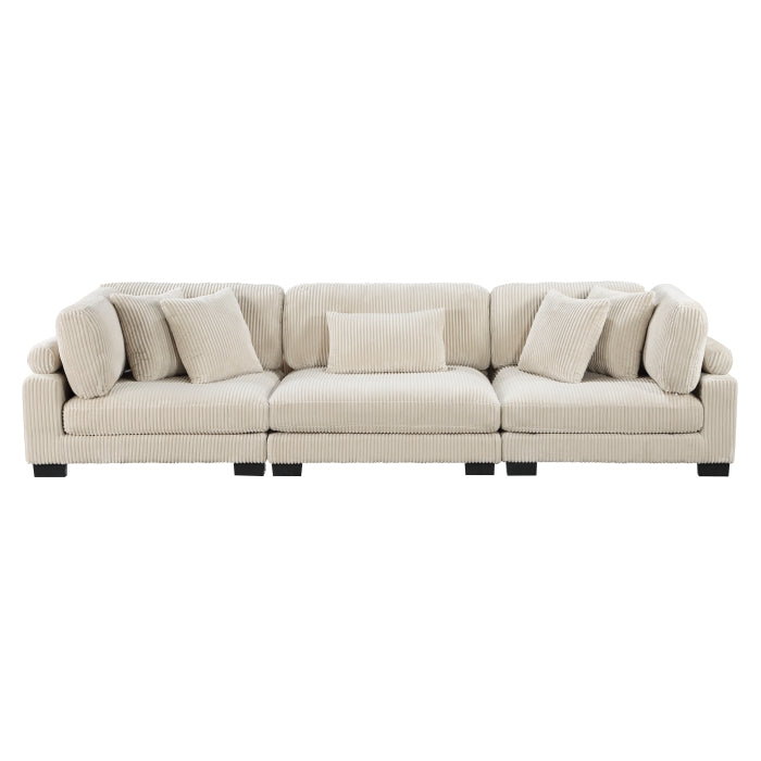 Traverse Modular Sectional