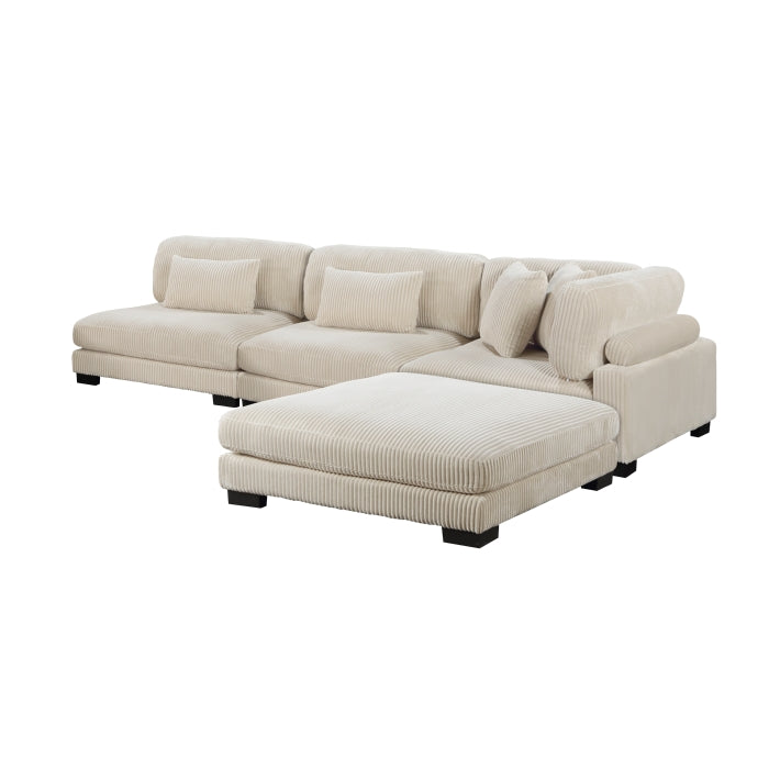 Traverse Modular Sectional