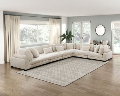 Traverse Modular Sectional