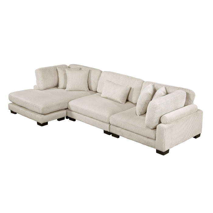 Traverse Modular Sectional