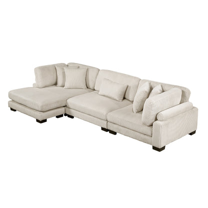 Traverse Modular Sectional