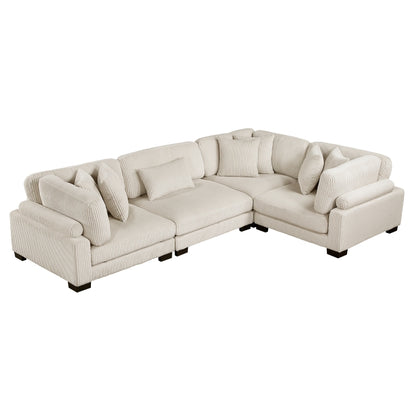 Traverse Modular Sectional