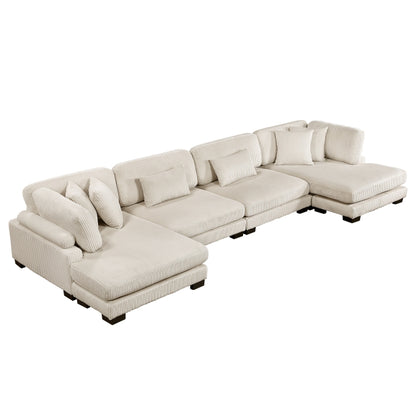 Traverse Modular Sectional