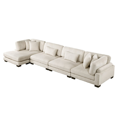 Traverse Modular Sectional