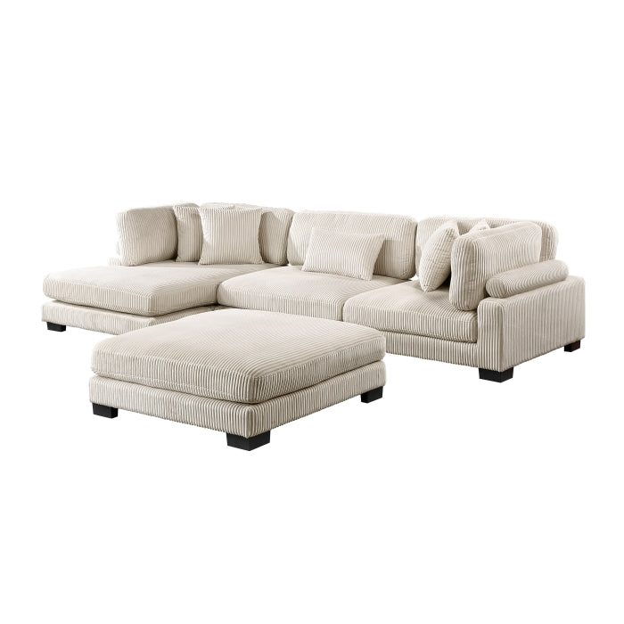 Traverse Modular Sectional
