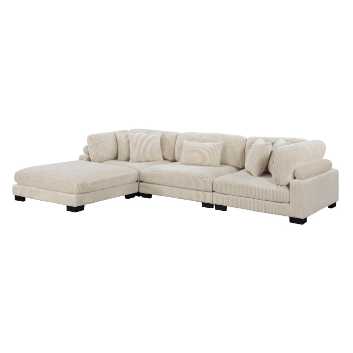 Traverse Modular Sectional