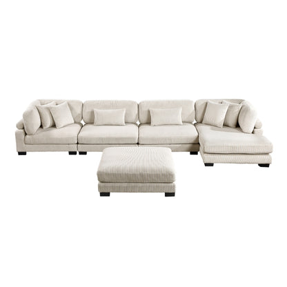 Traverse Modular Sectional