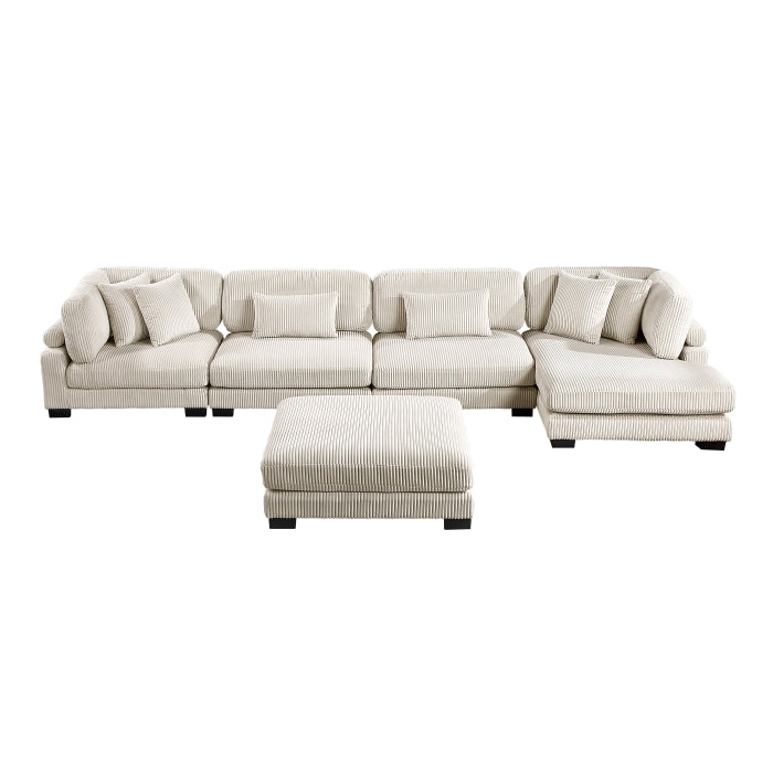 Traverse Modular Sectional