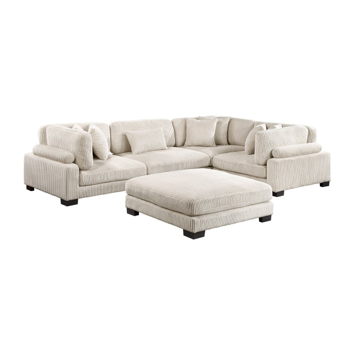 Traverse Modular Sectional