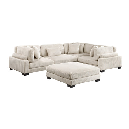 Traverse Modular Sectional