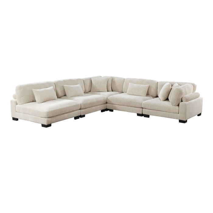 Traverse Modular Sectional