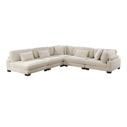 Traverse Modular Sectional