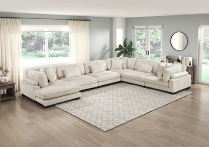 Traverse Modular Sectional
