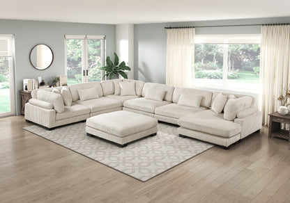 Traverse Modular Sectional