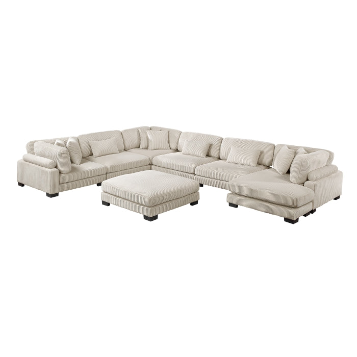 Traverse Modular Sectional
