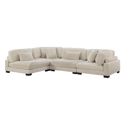Traverse Modular Sectional