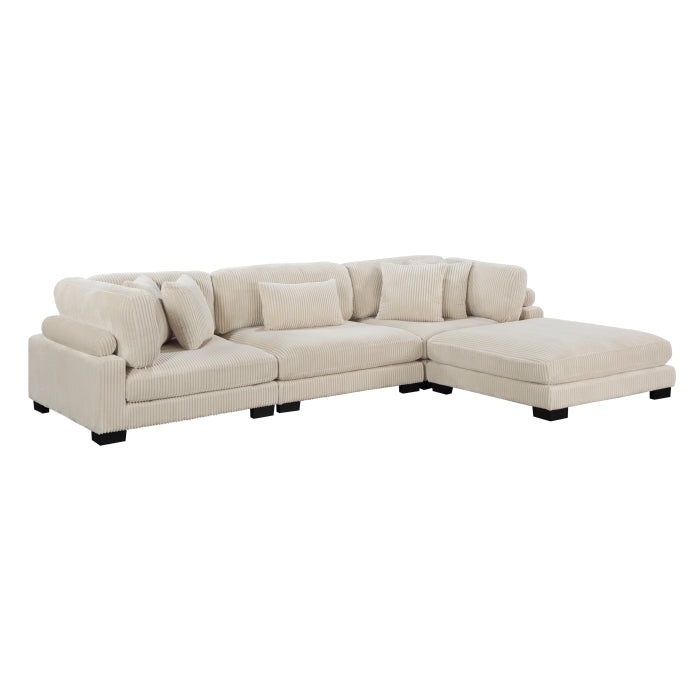 Traverse Modular Sectional