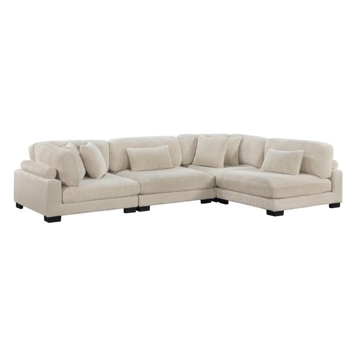 Traverse Modular Sectional