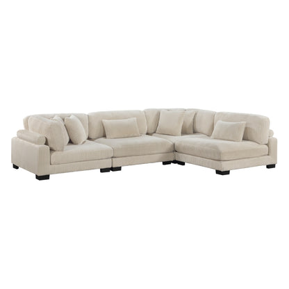 Traverse Modular Sectional